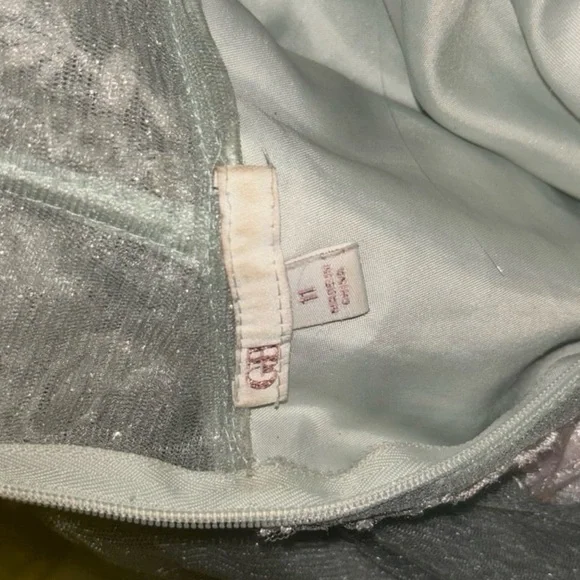 Prom/Formal Dress - Picture 6 of 6